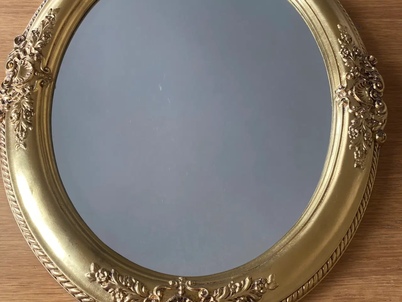 Billede 1 - Vintage spejl 