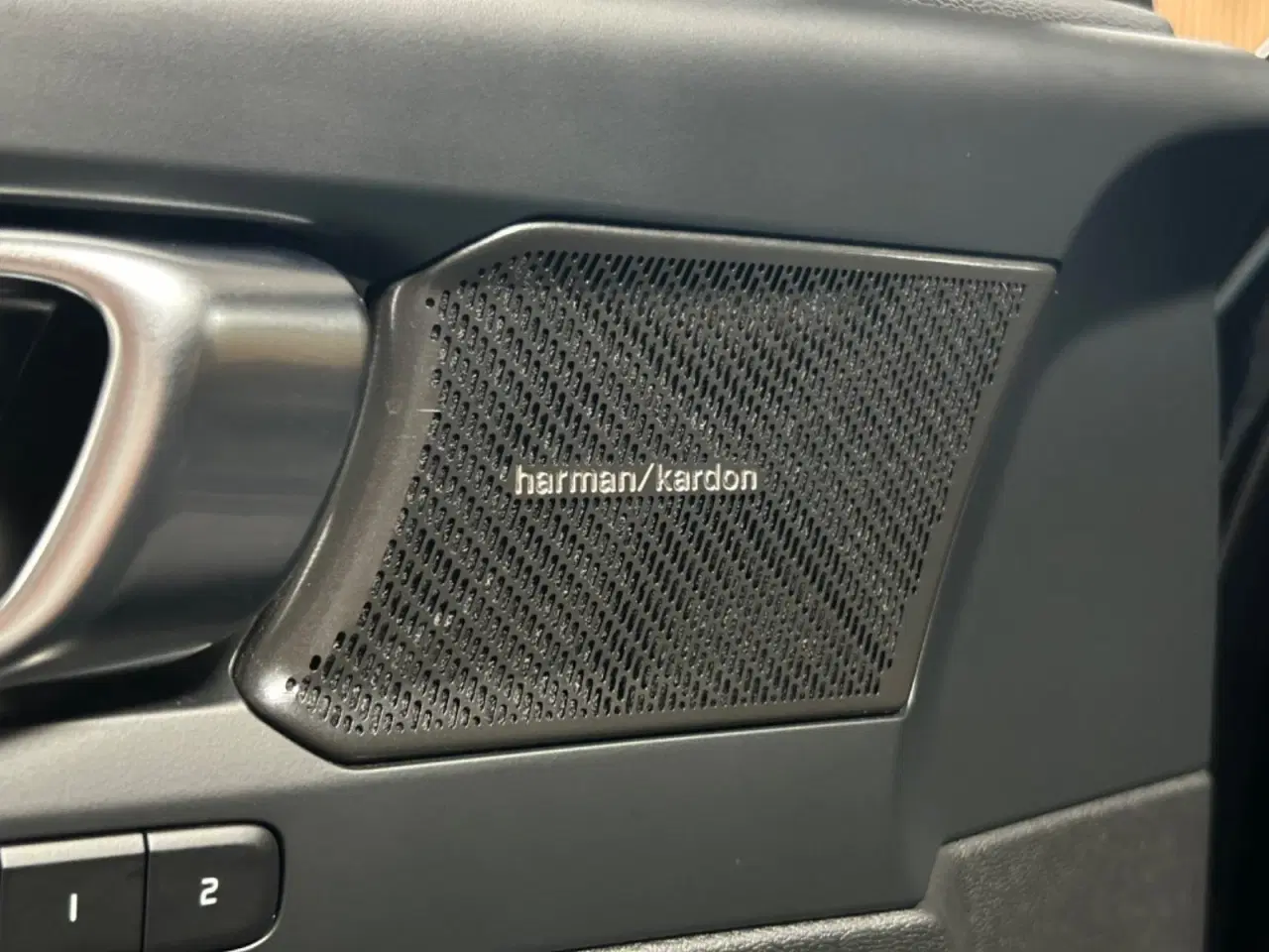 Billede 9 - Volvo XC40  ReCharge Extended Range Ultimate