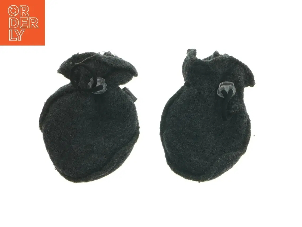 Billede 6 - Uld vanter til bany