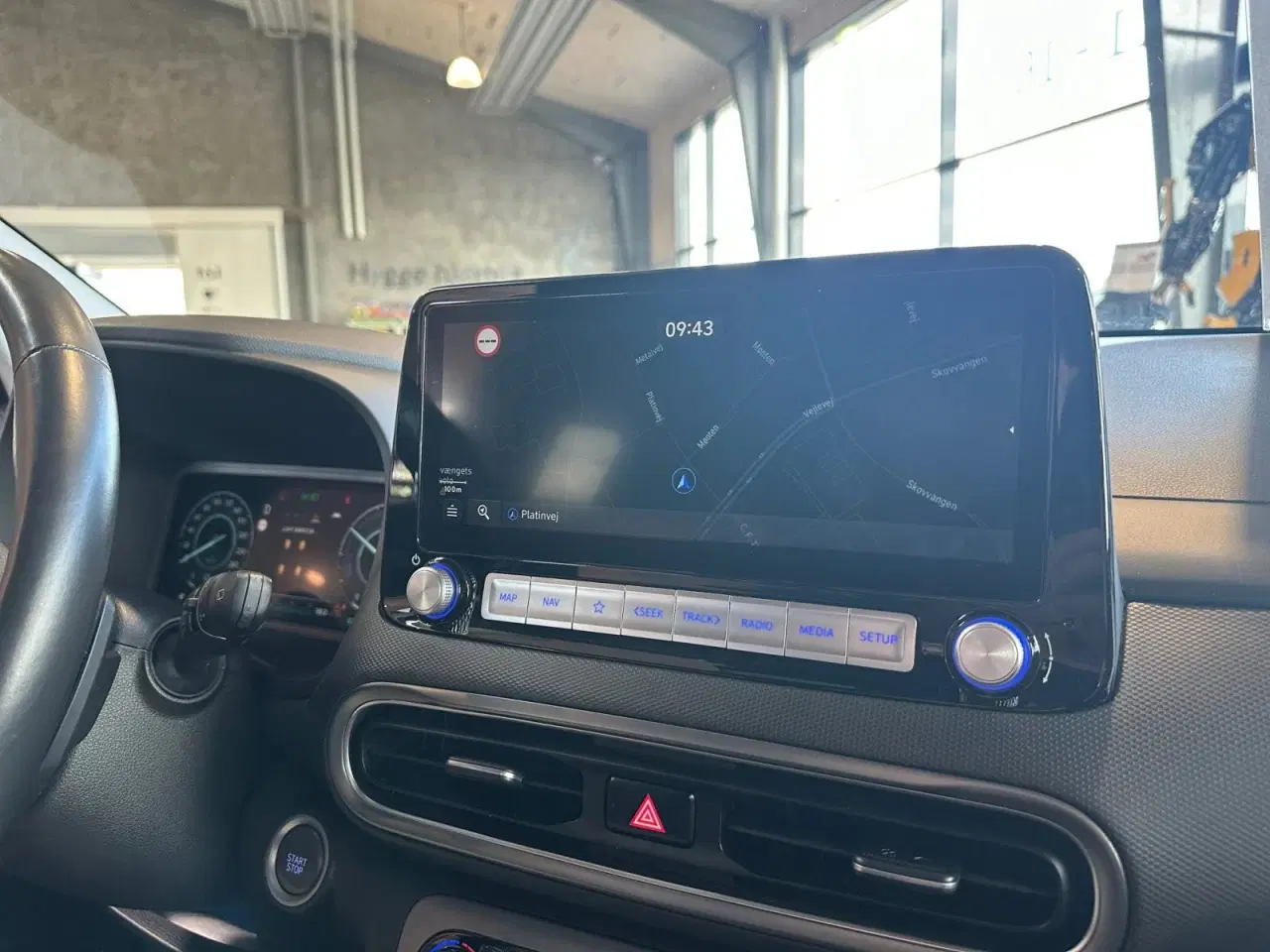 Billede 18 - Hyundai Kona 64 EV Trend