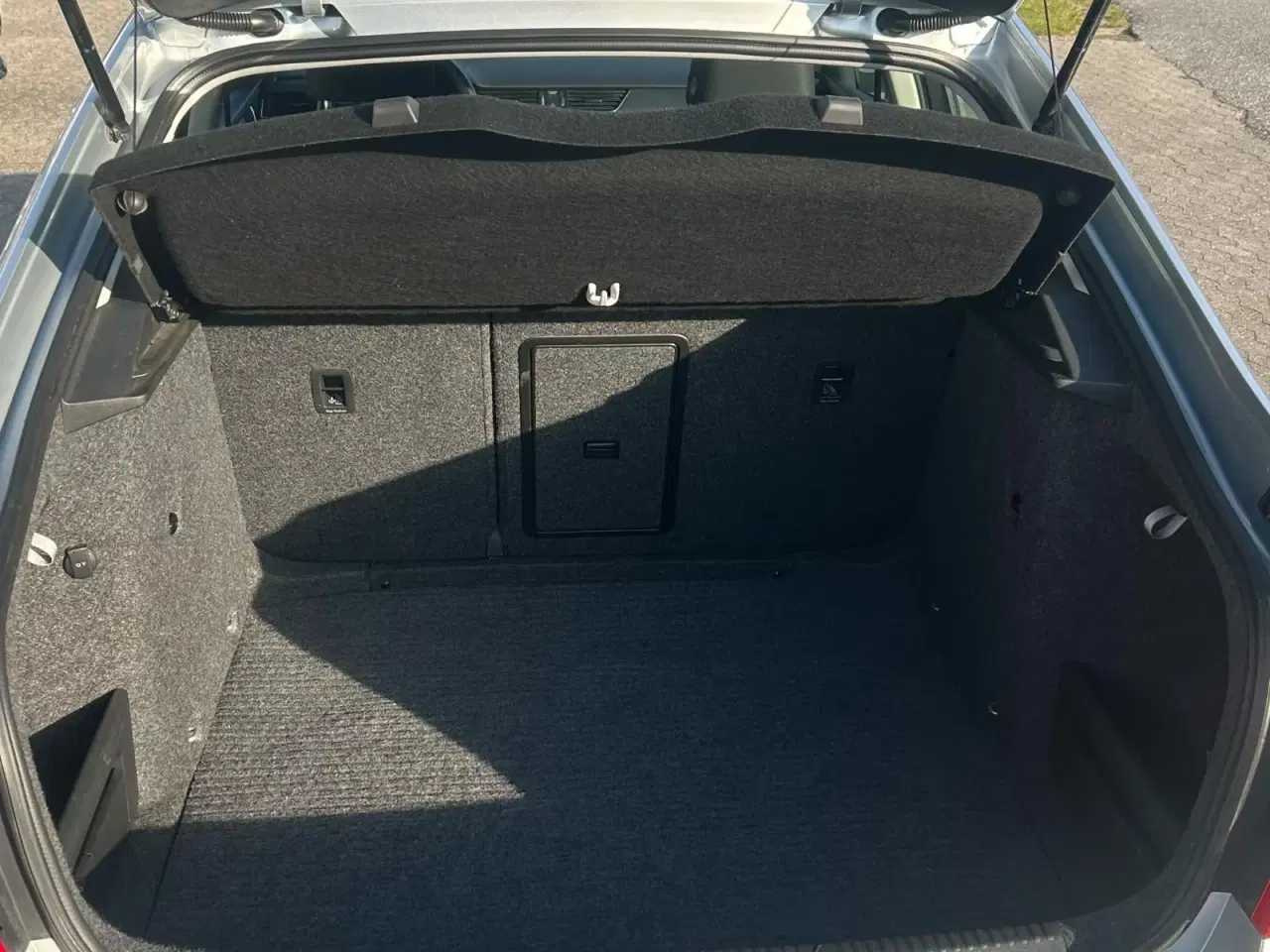 Billede 18 - Skoda Octavia 1,4 TSi 140 Elegance