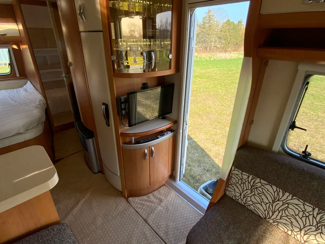 Billede 11 - 🚐 Hobby Excellent 560 CFe – rummelig, velholdt og