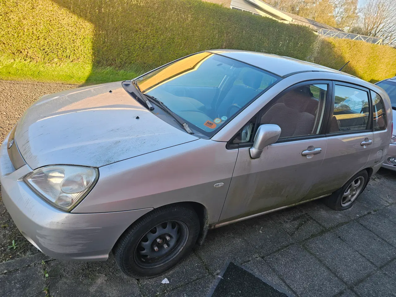 Billede 6 - Suzuki liana 