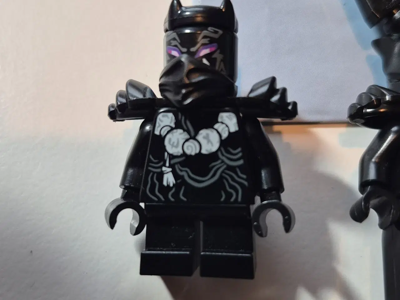 Billede 3 - 853866 figur sæt sjælden
