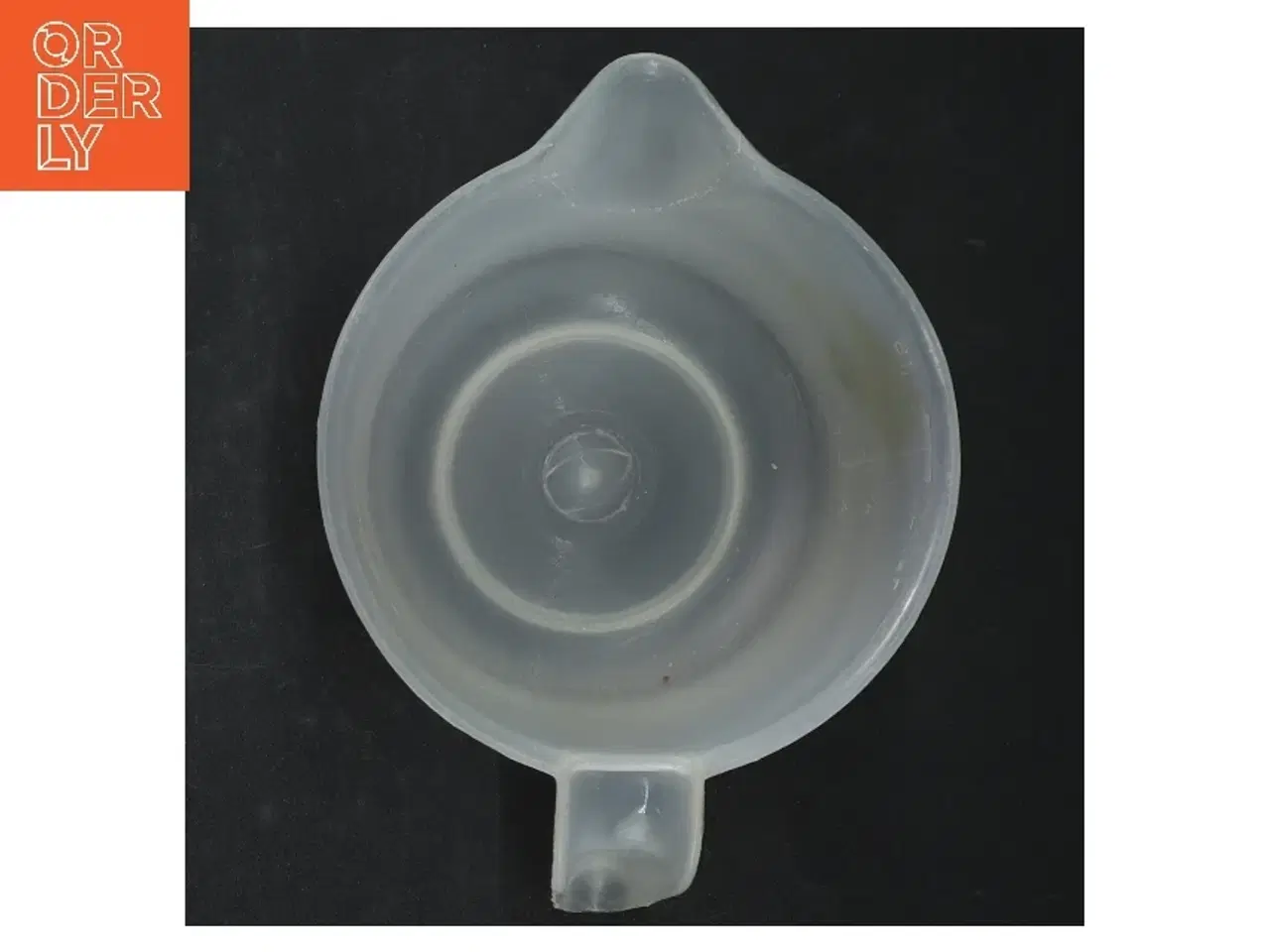 Billede 3 - Plastik målekande (str. 0,5 l)