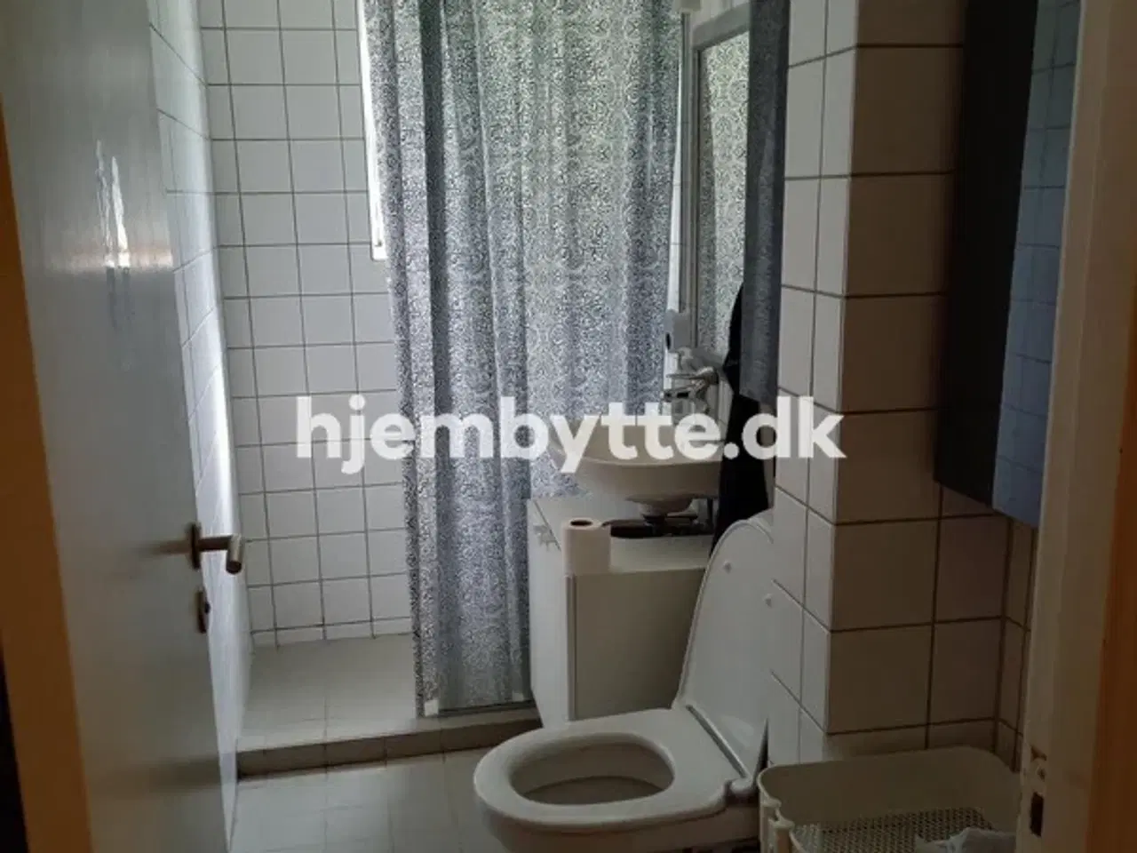Billede 5 - Hjembytte - Stadionvej