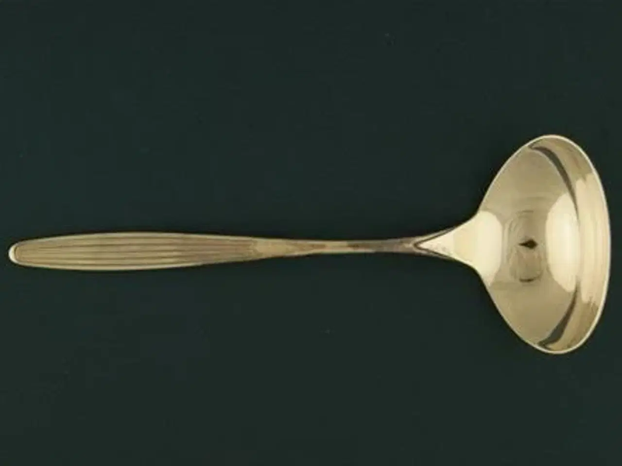 Billede 1 - Disko Sauceske, 19 cm.