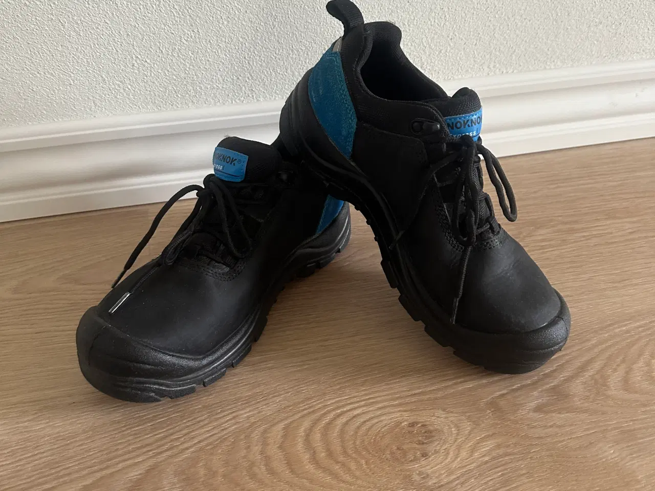 Billede 1 - Sikkerhedssko