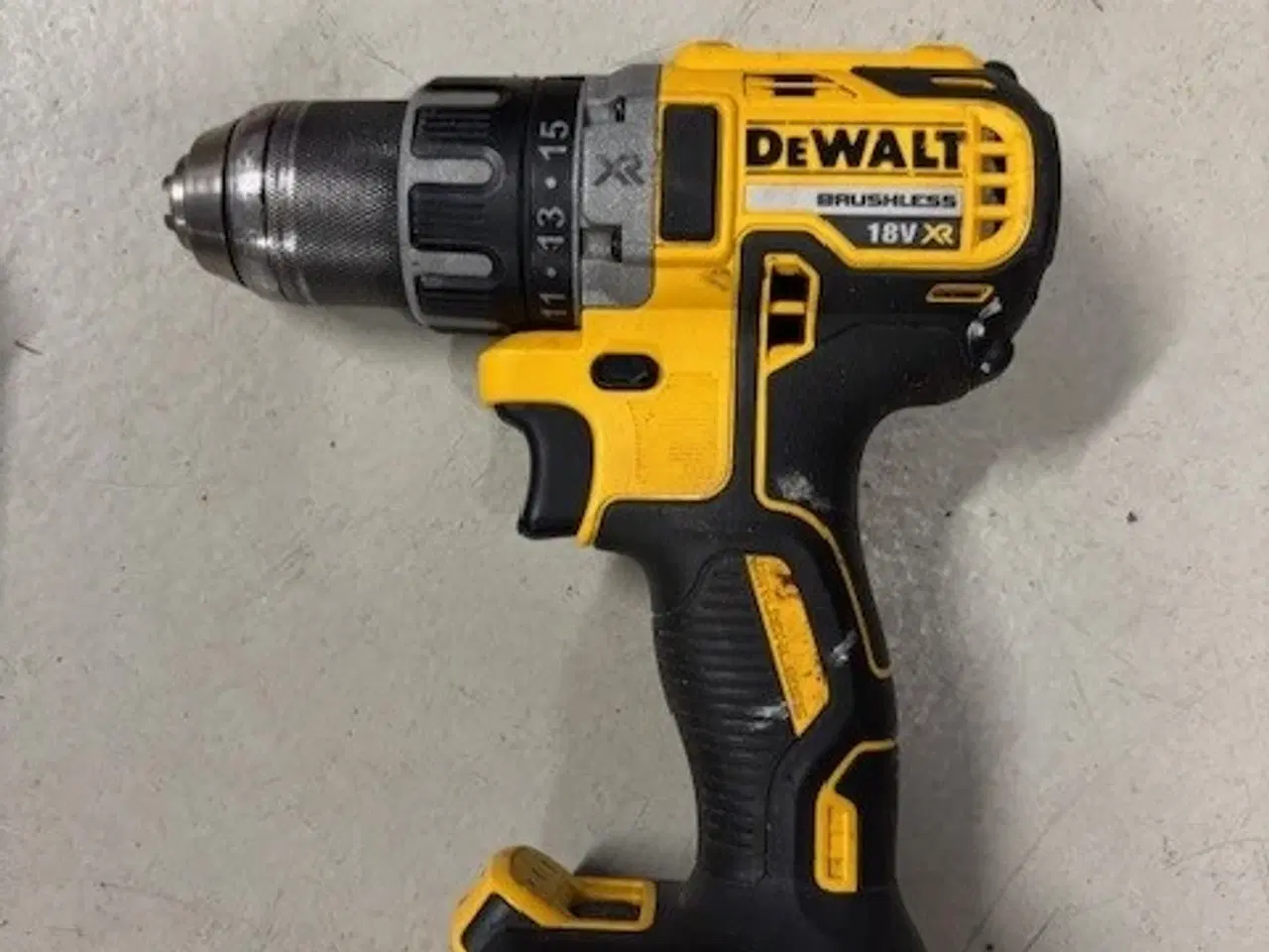 Billede 2 - Dewalt Akku sæt