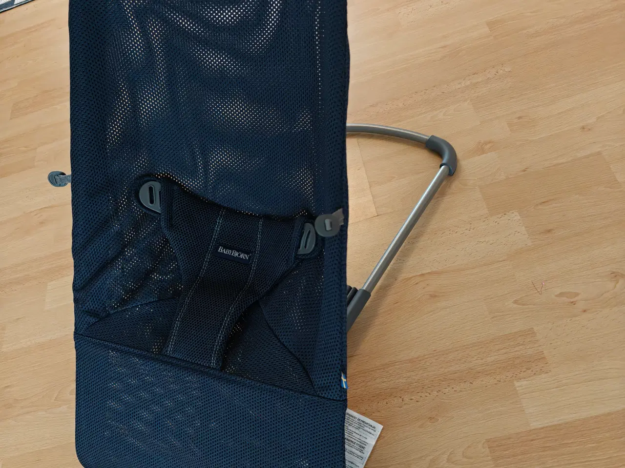 Billede 2 - Babybjørn vippestol