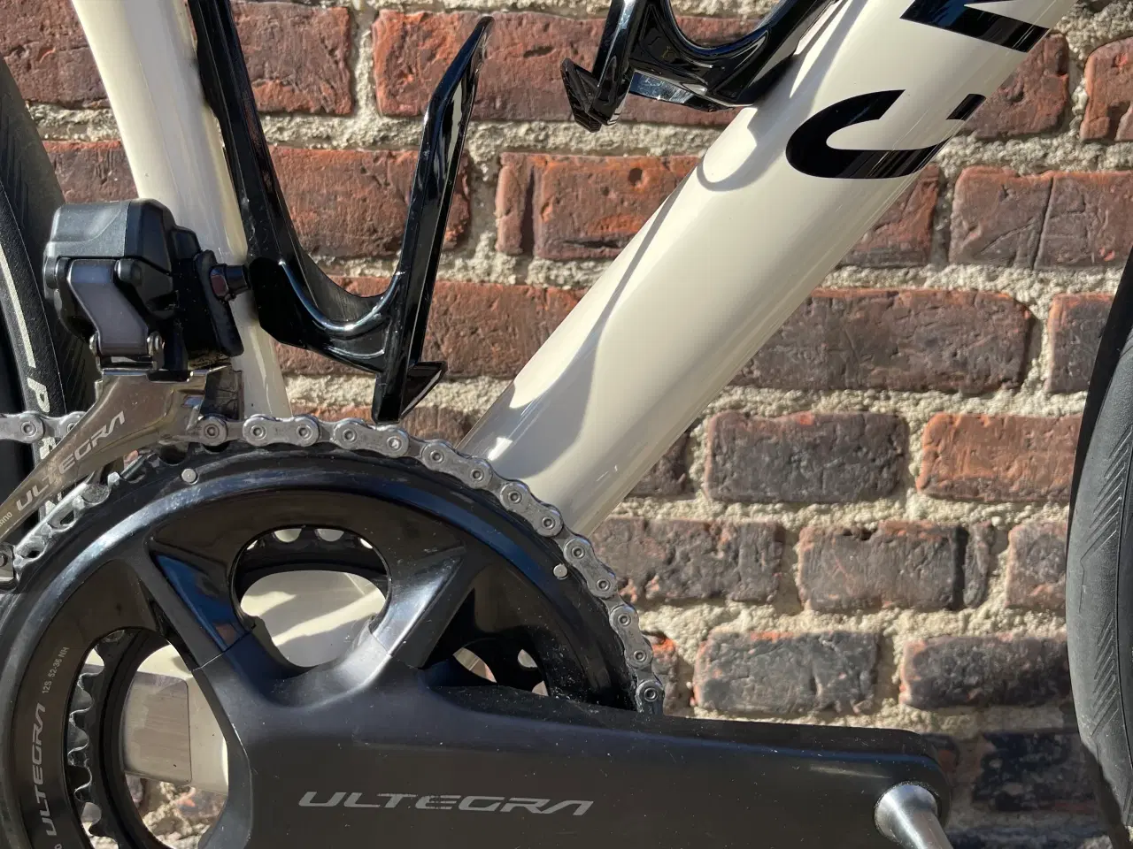 Billede 3 - Canyon Endurance CF8 DI2 - Str: L