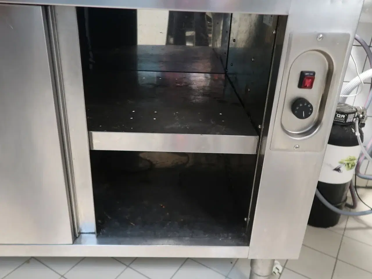 Billede 2 - Varmeskab