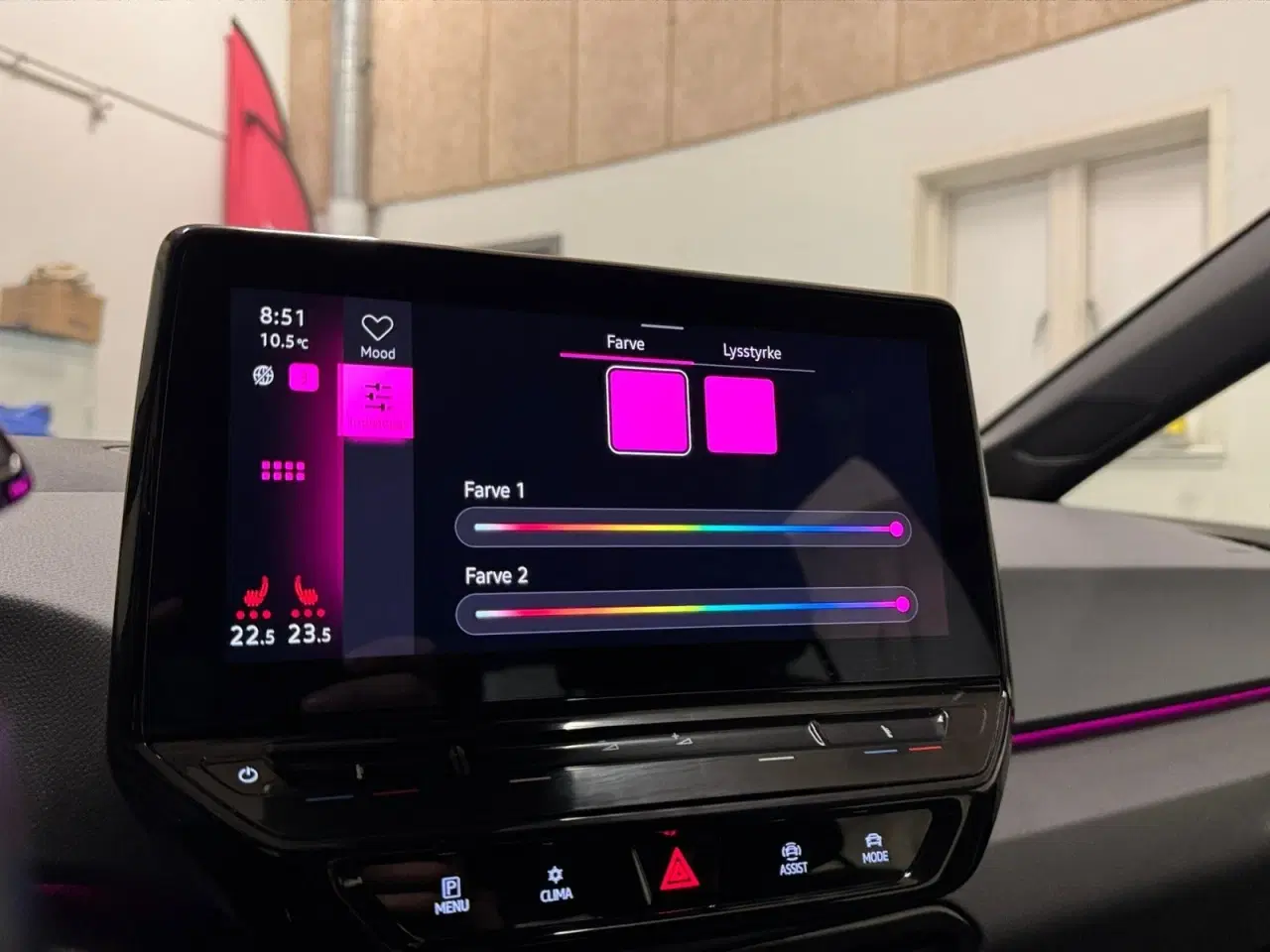 Billede 10 - VW ID.3 58 1ST