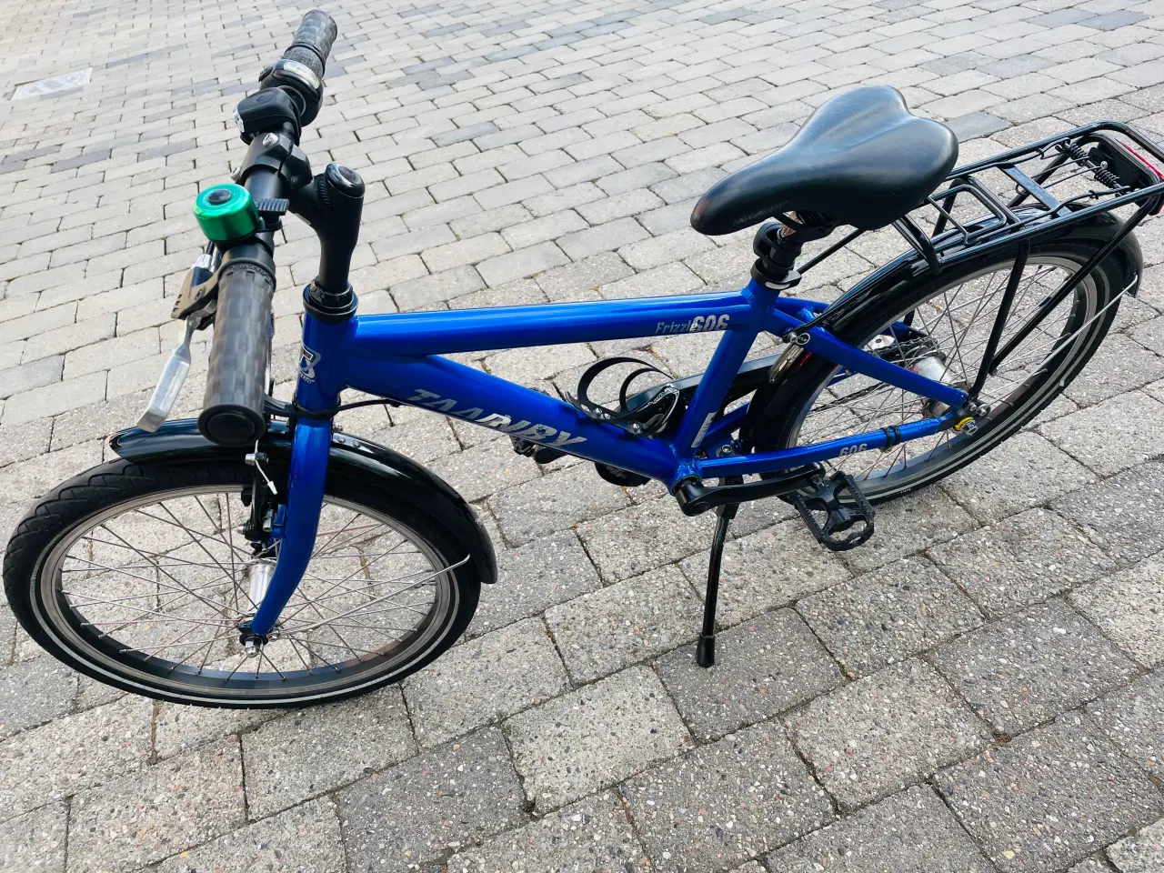 Billede 9 - 20” Tårnby drenge cykel