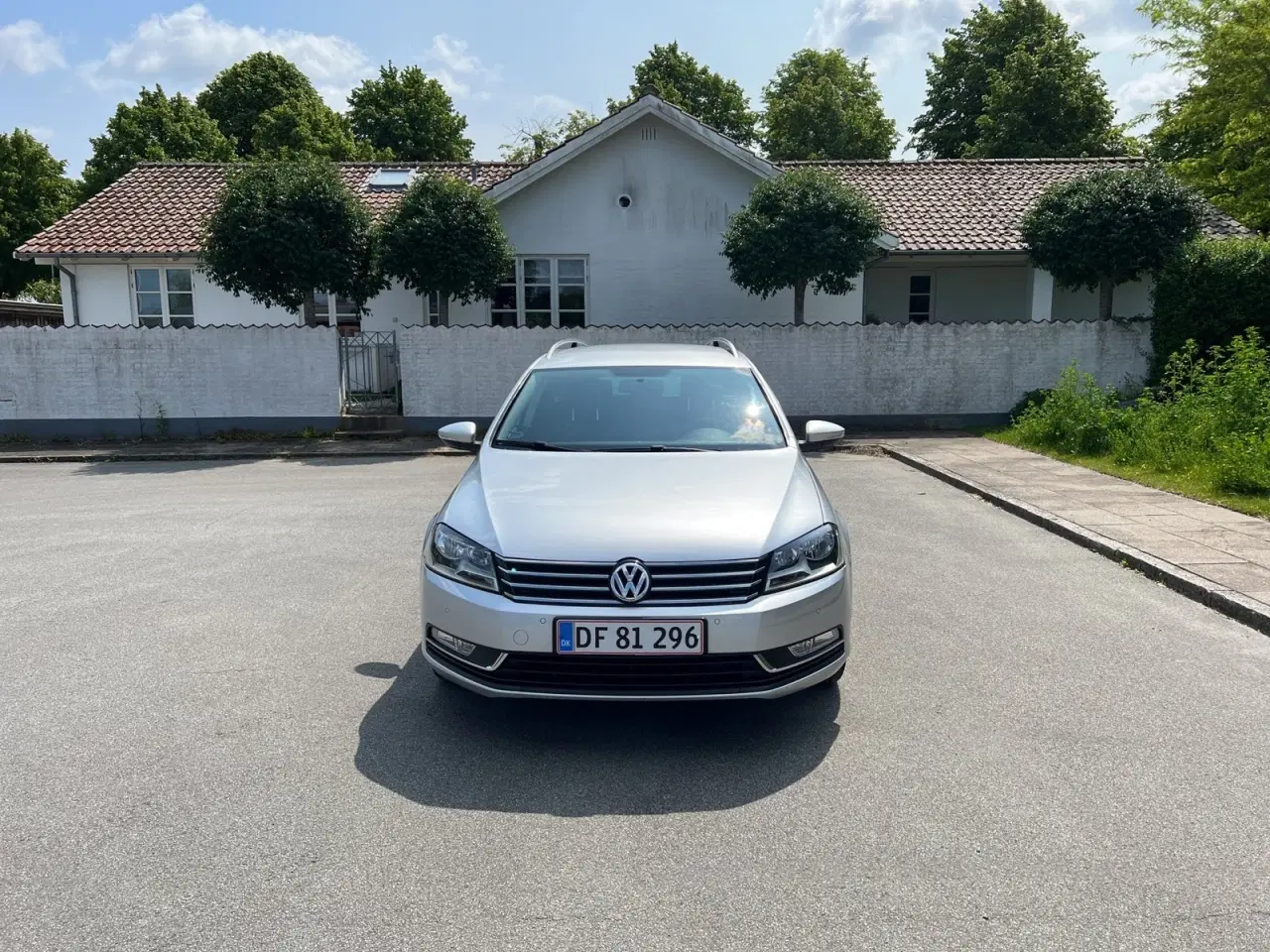 Billede 2 - VW Passat 1,4 TSi 122 Startline Variant