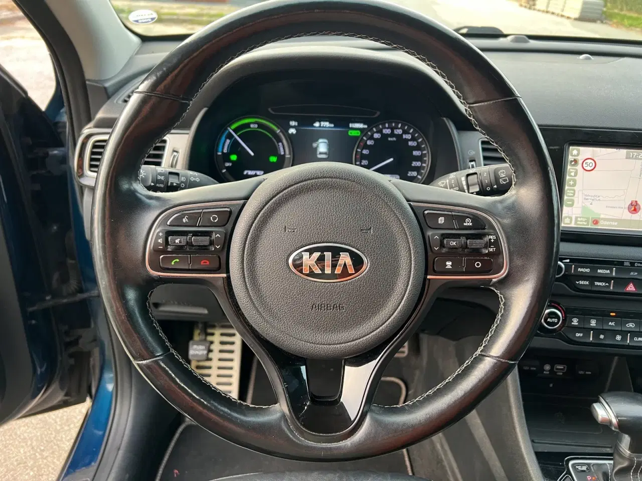Billede 11 - Kia Niro 1,6 PHEV Advance DCT