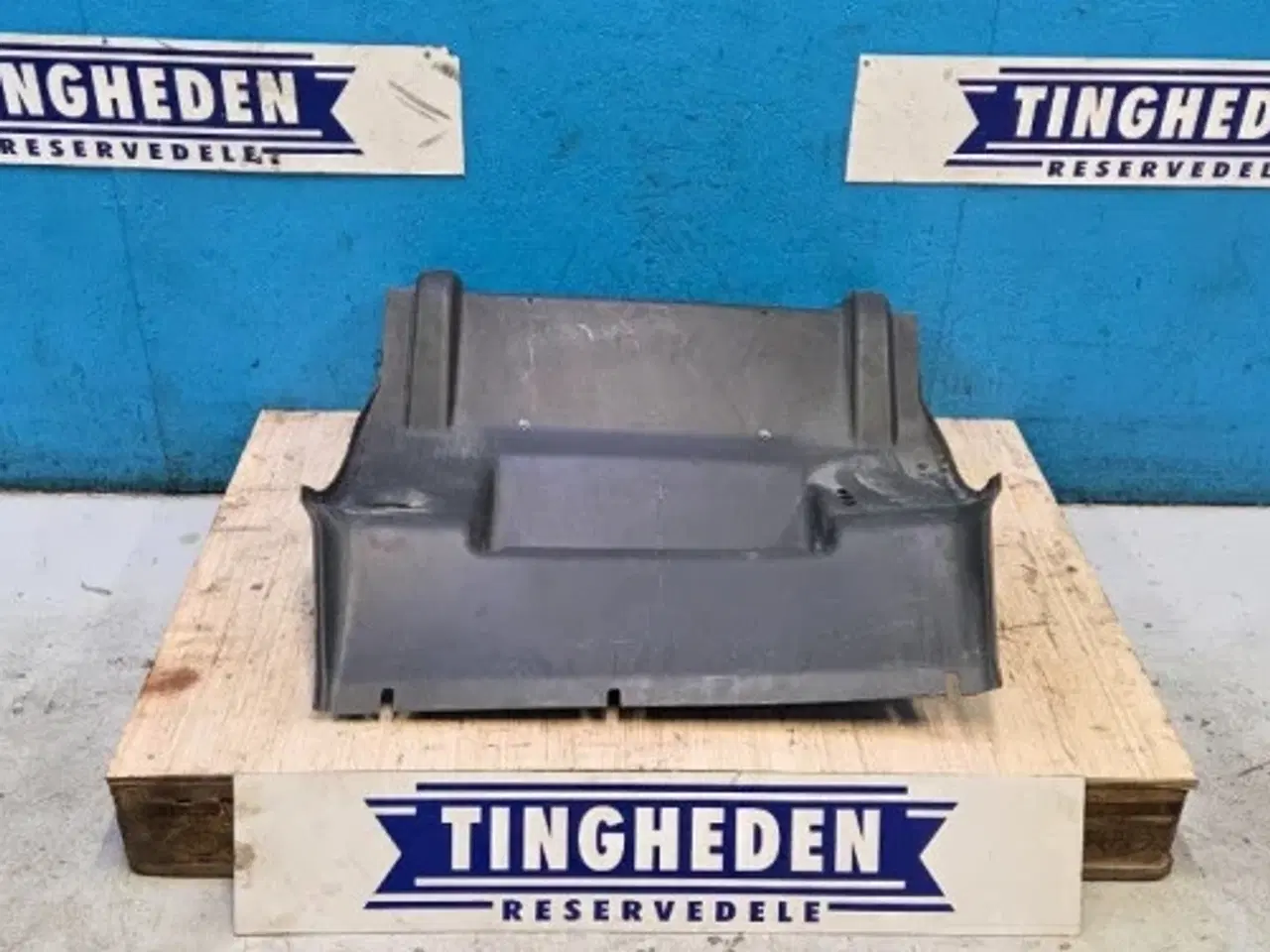 Billede 1 - New Holland L234 Panel 84604429