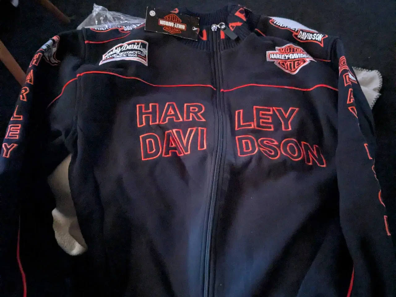 Billede 3 - Fleece Jacket