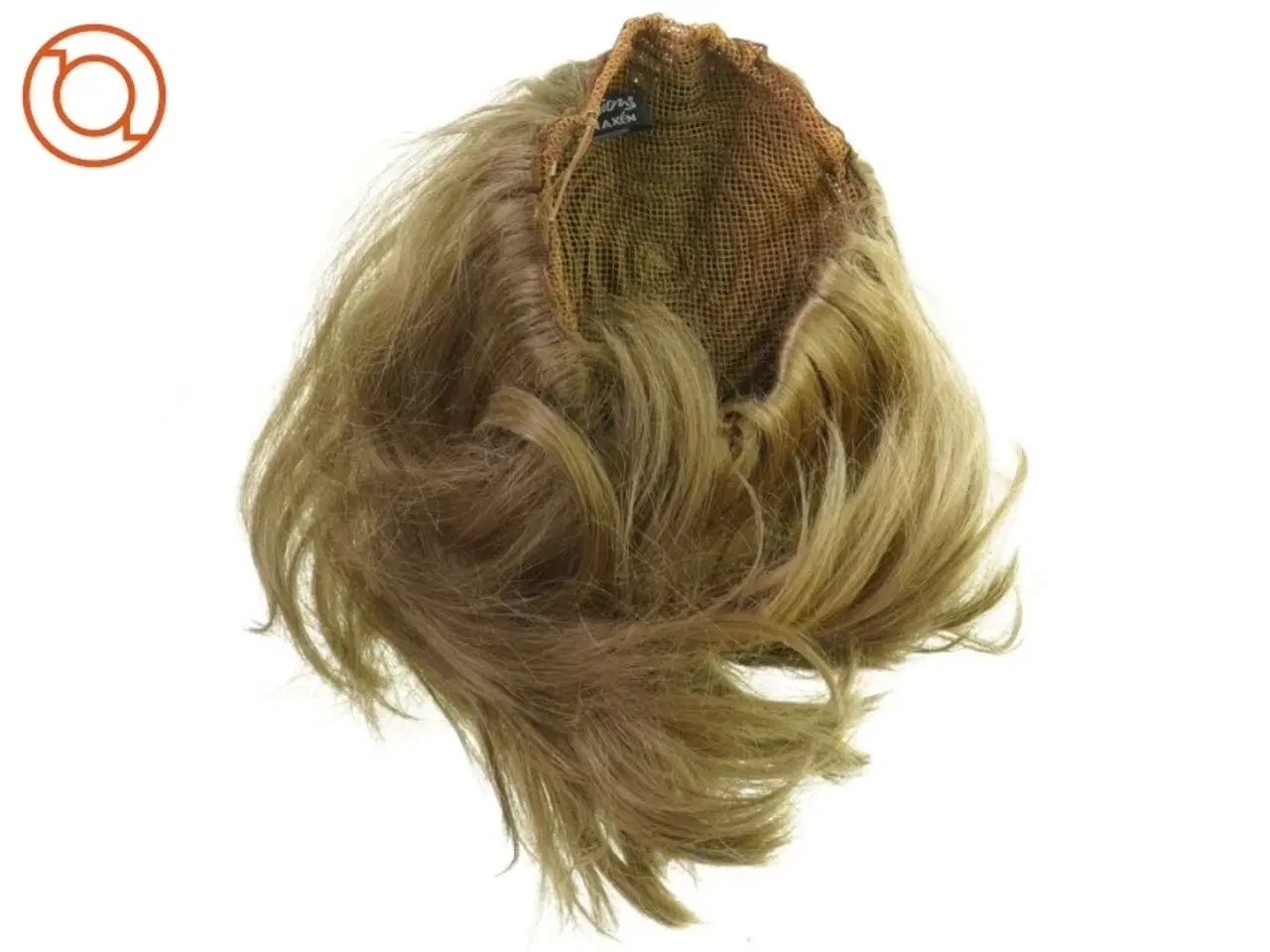 Billede 2 - hair extensions fra Extensions Bjrn Axen (str. 30 x 14 cm)