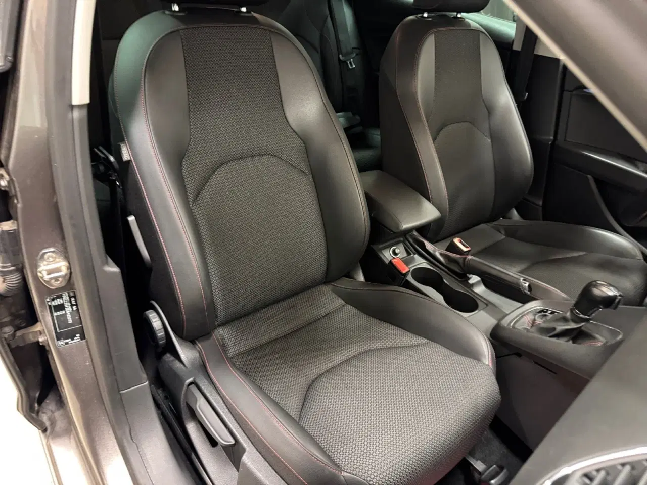 Billede 15 - Seat Leon 2,0 TDi 150 FR ST DSG eco