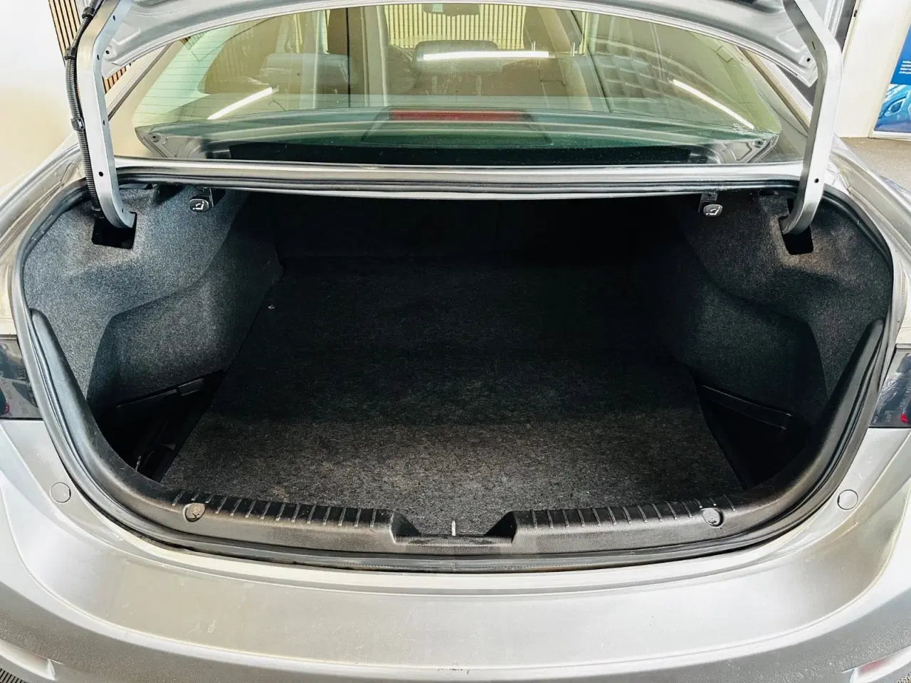 Billede 18 - Mazda 6 2,0 SkyActiv-G 165 Vision