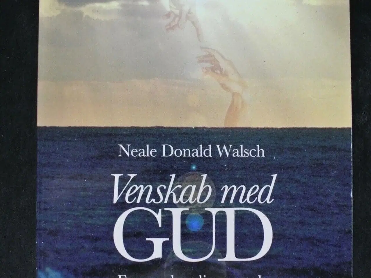 Billede 1 - venskab med gud - en usædvanlig samtale, af neale 