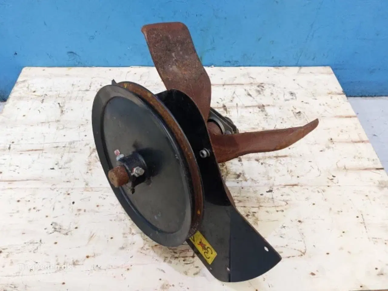 Billede 11 - Case 9120 Retur Elevator 86997062