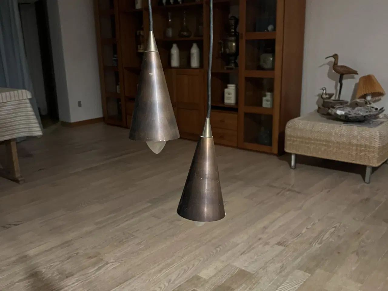 Billede 2 - Loftlamper der skaber stemning