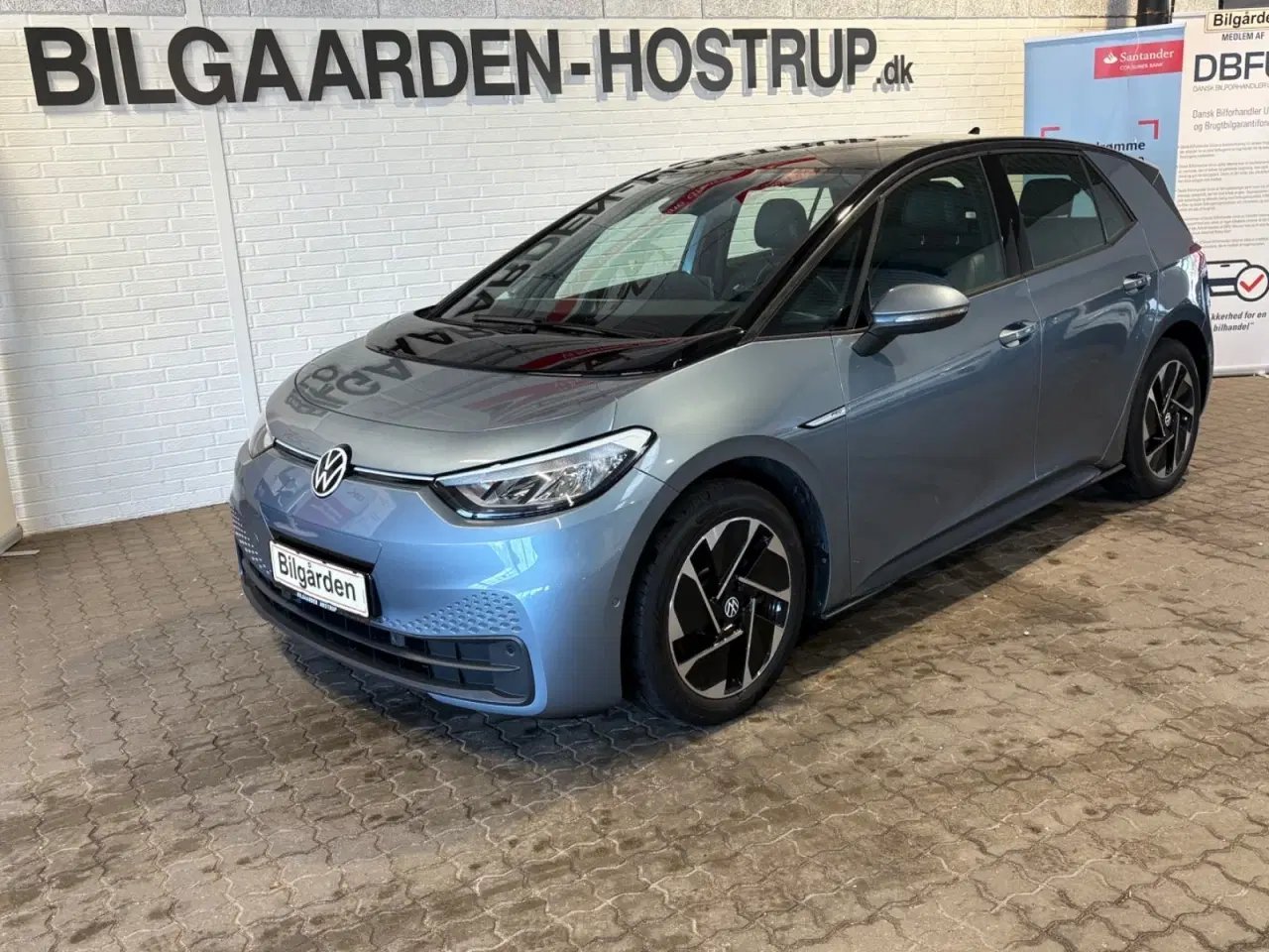 Billede 1 - VW ID.3 58 Pro
