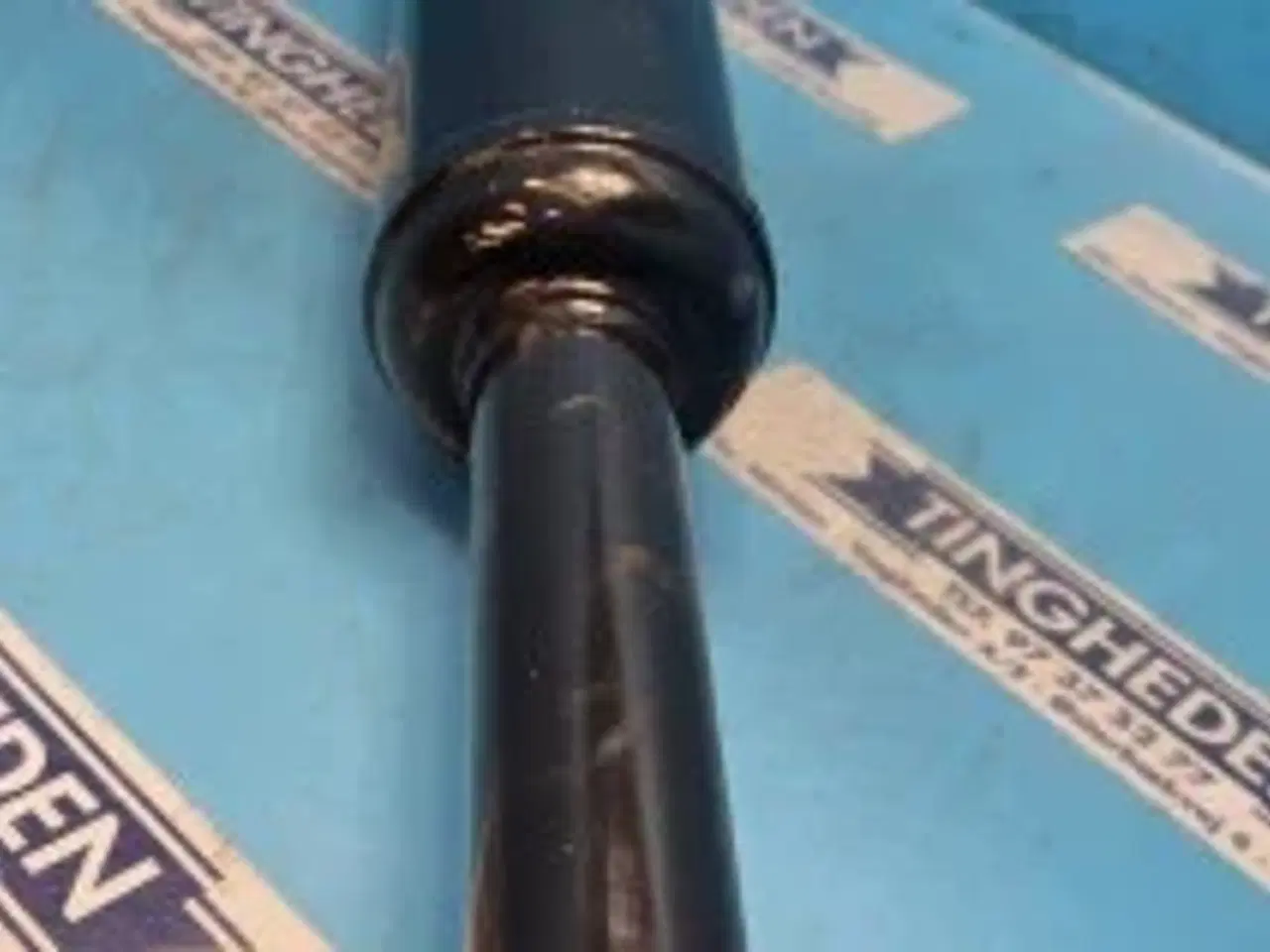 Billede 7 - Udstødningsrør Nye 