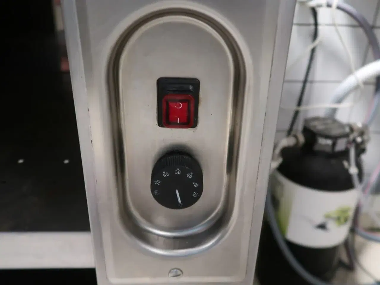 Billede 3 - Varmeskab