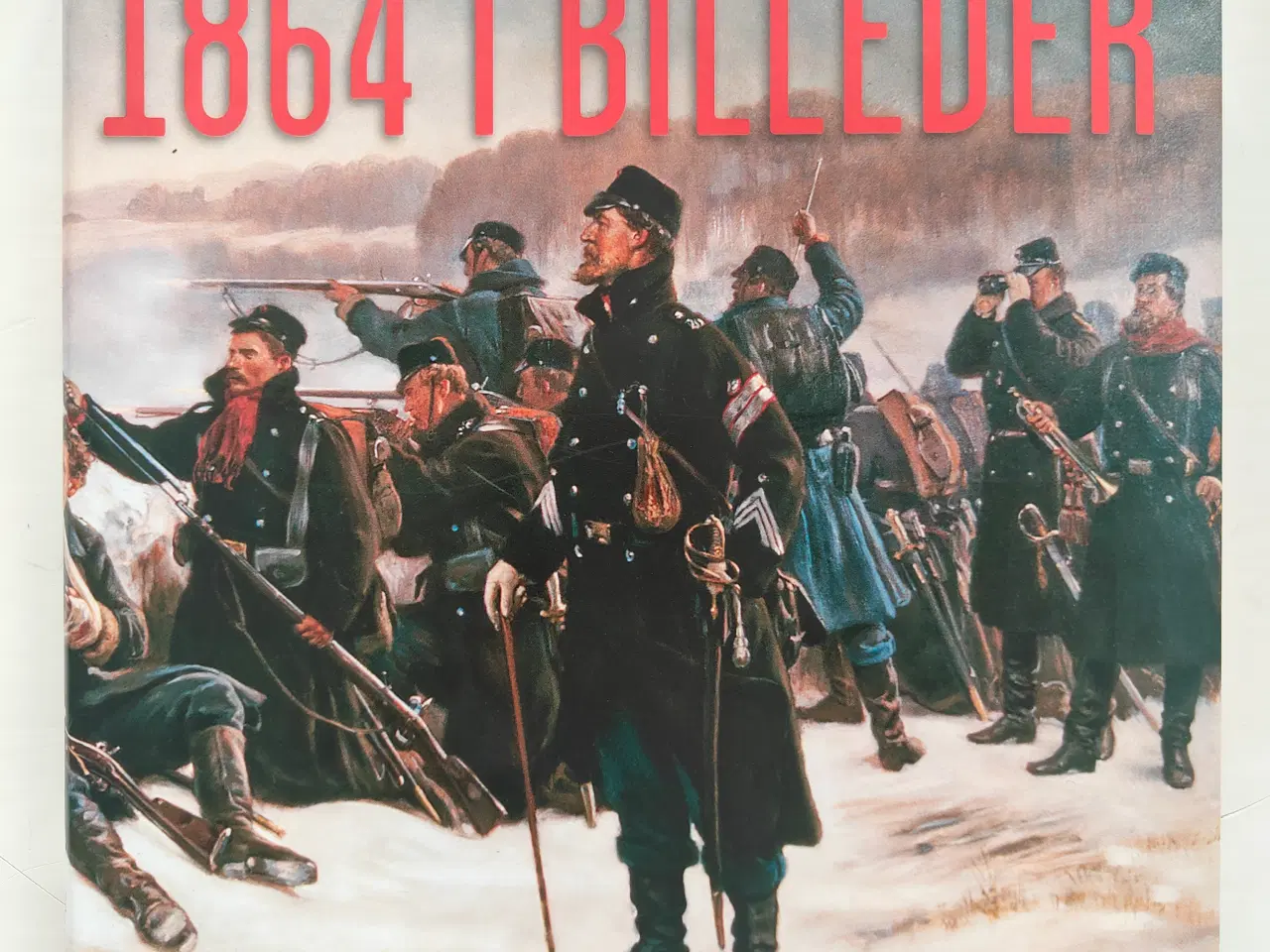 Billede 1 - 1864 i Billeder