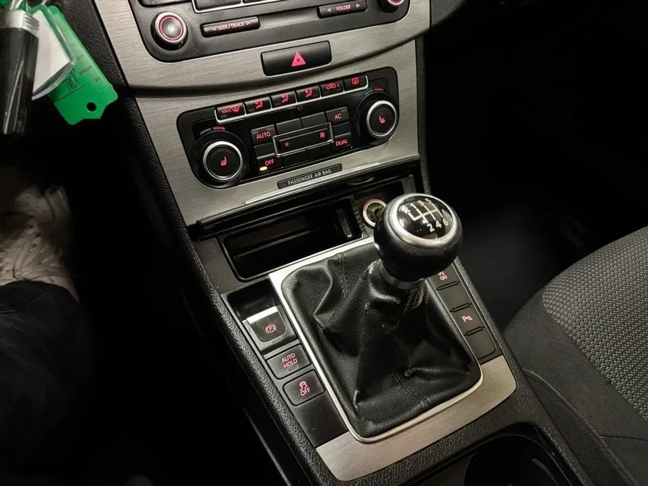 Billede 9 - VW Passat 2,0 TDi 140 Comfortline Variant BMT