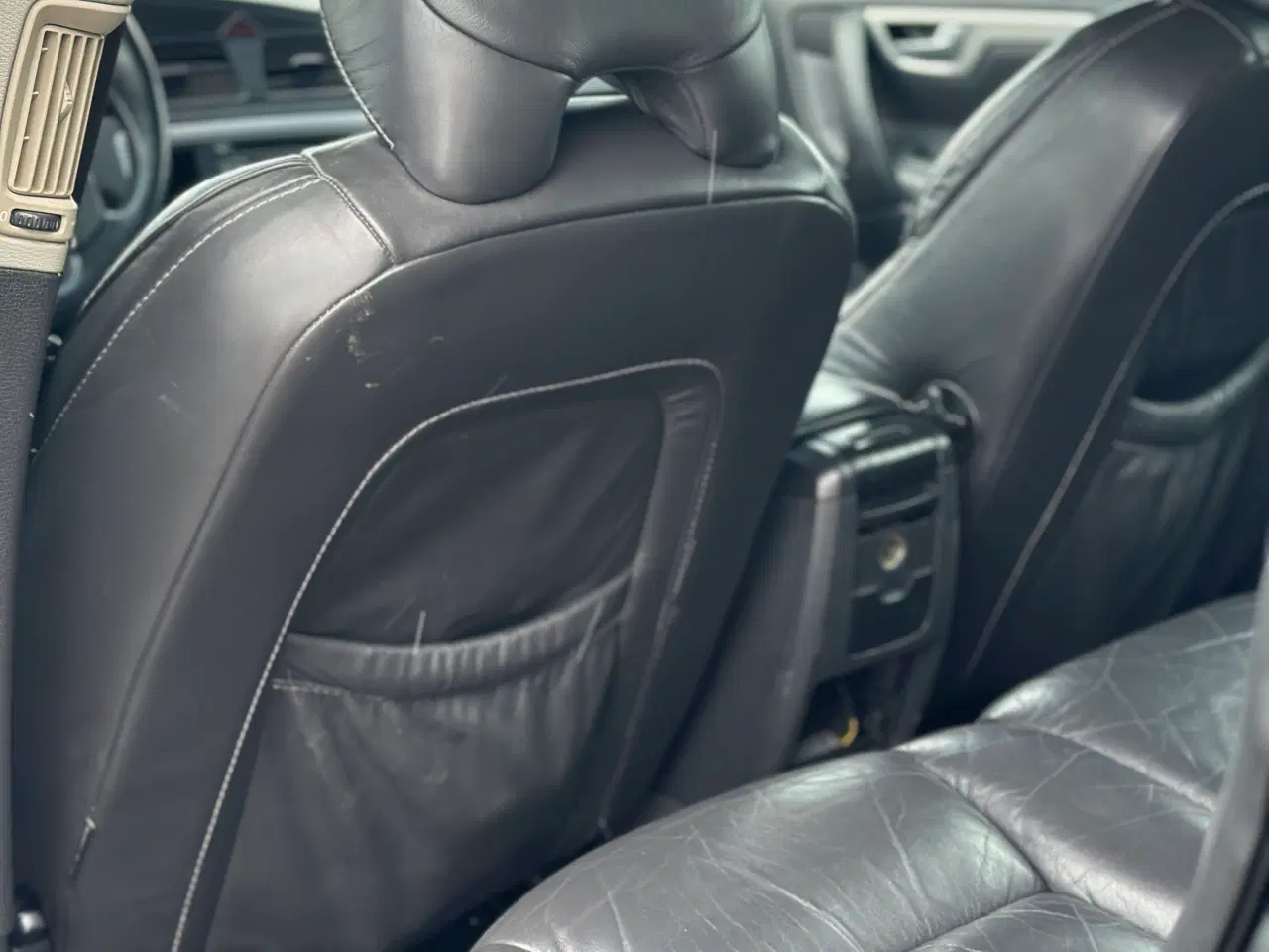 Billede 10 - Velholdt Volvo v70