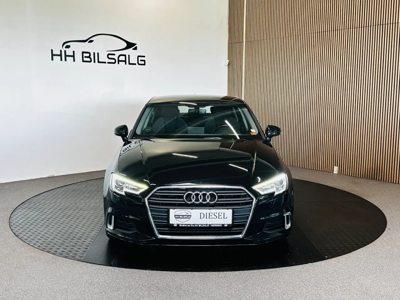 Billede 2 - Audi A3 1,6 TDi 116 Sport