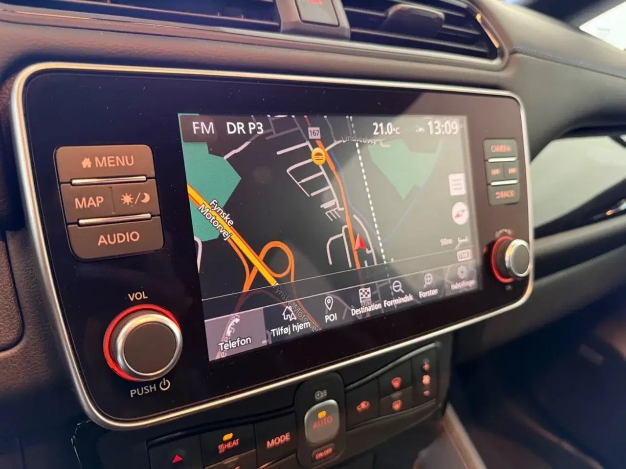 Billede 9 - Nissan Leaf 62 e+ Tekna