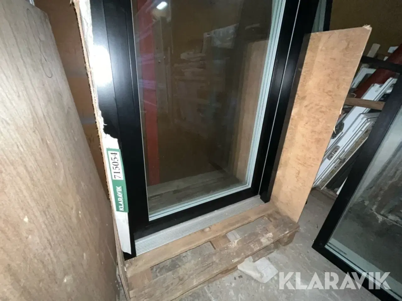 Billede 2 - Terrassedør VELFAC