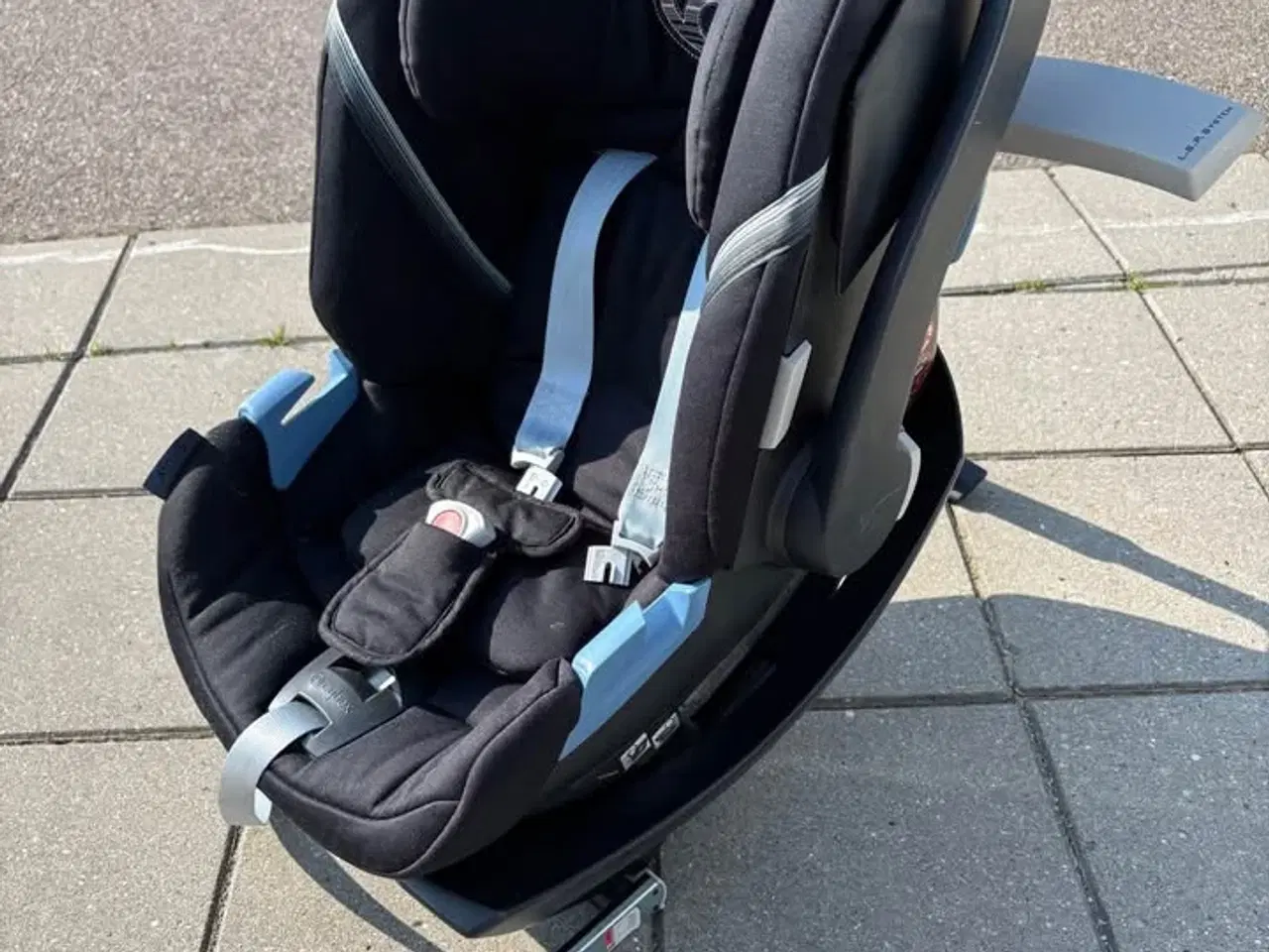 Billede 2 - Cybex Anton 5