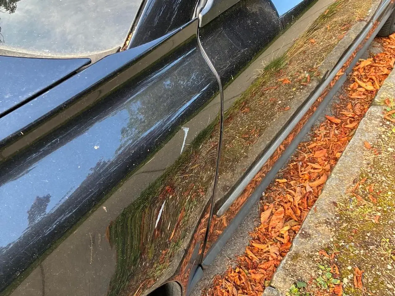Billede 4 - Volvo V50 2,4 