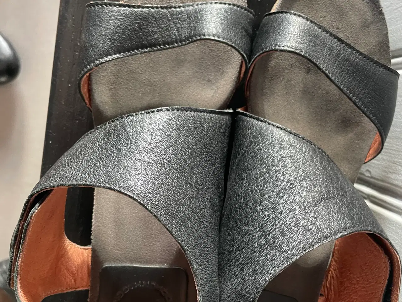 Billede 5 - Ca’shott Sandal str. 39