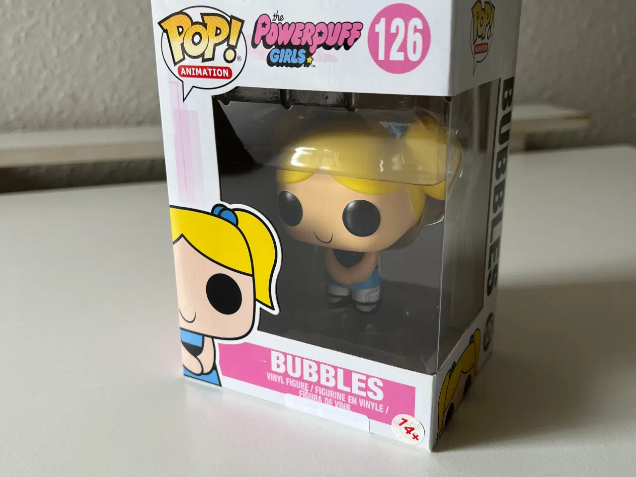 Billede 10 - Funko Pop! Powerpuff Pigerne