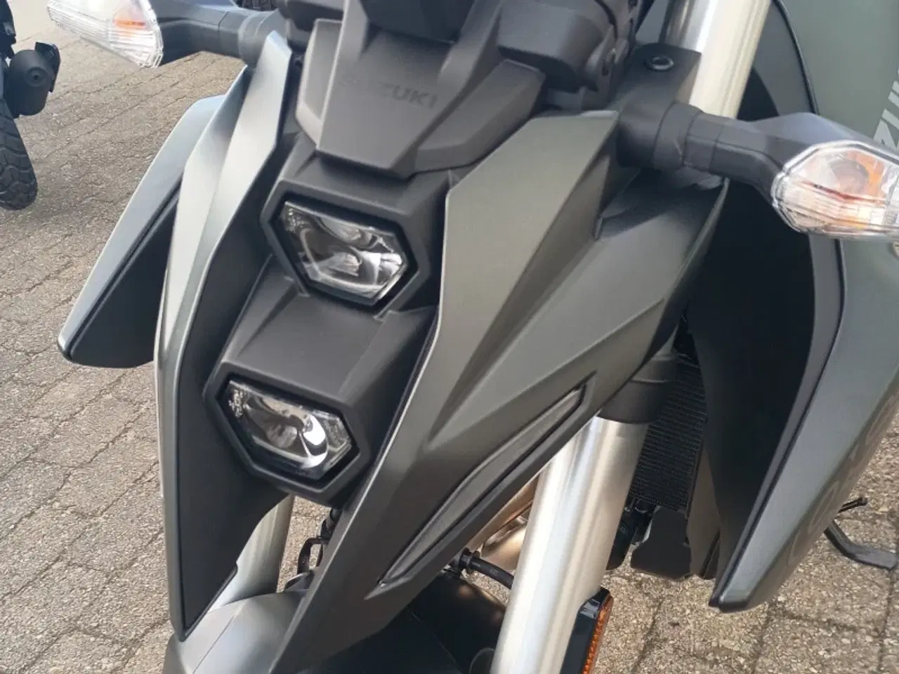 Billede 11 - Suzuki GSX-8S