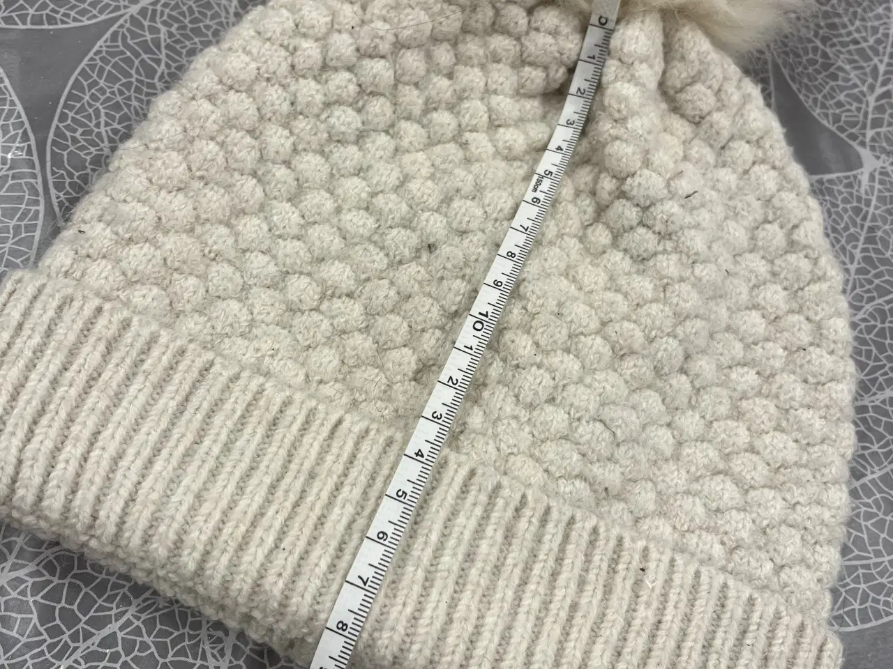 Billede 4 - Vinterhue