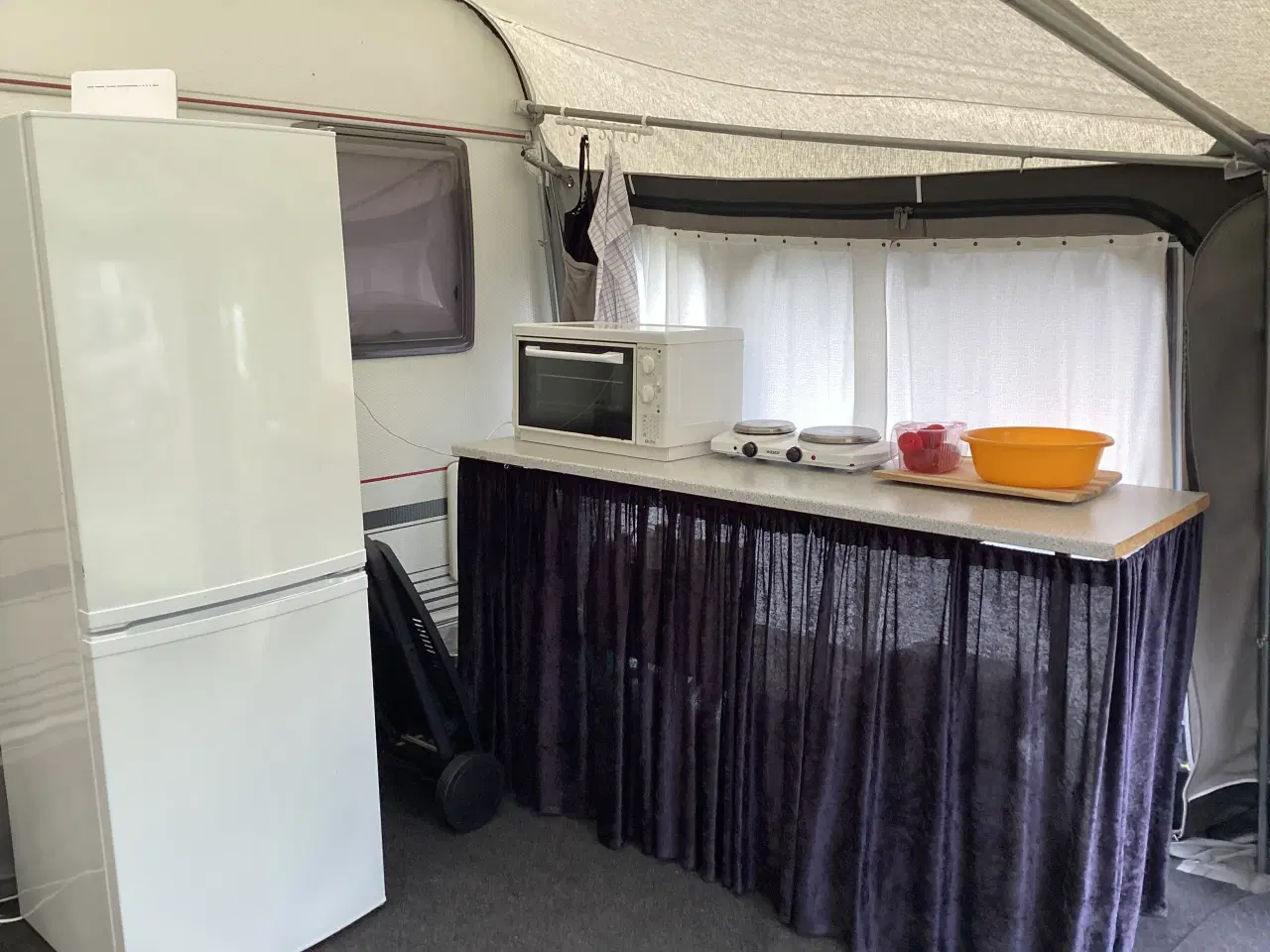 Billede 8 - LMC Mynsterland campingvogn