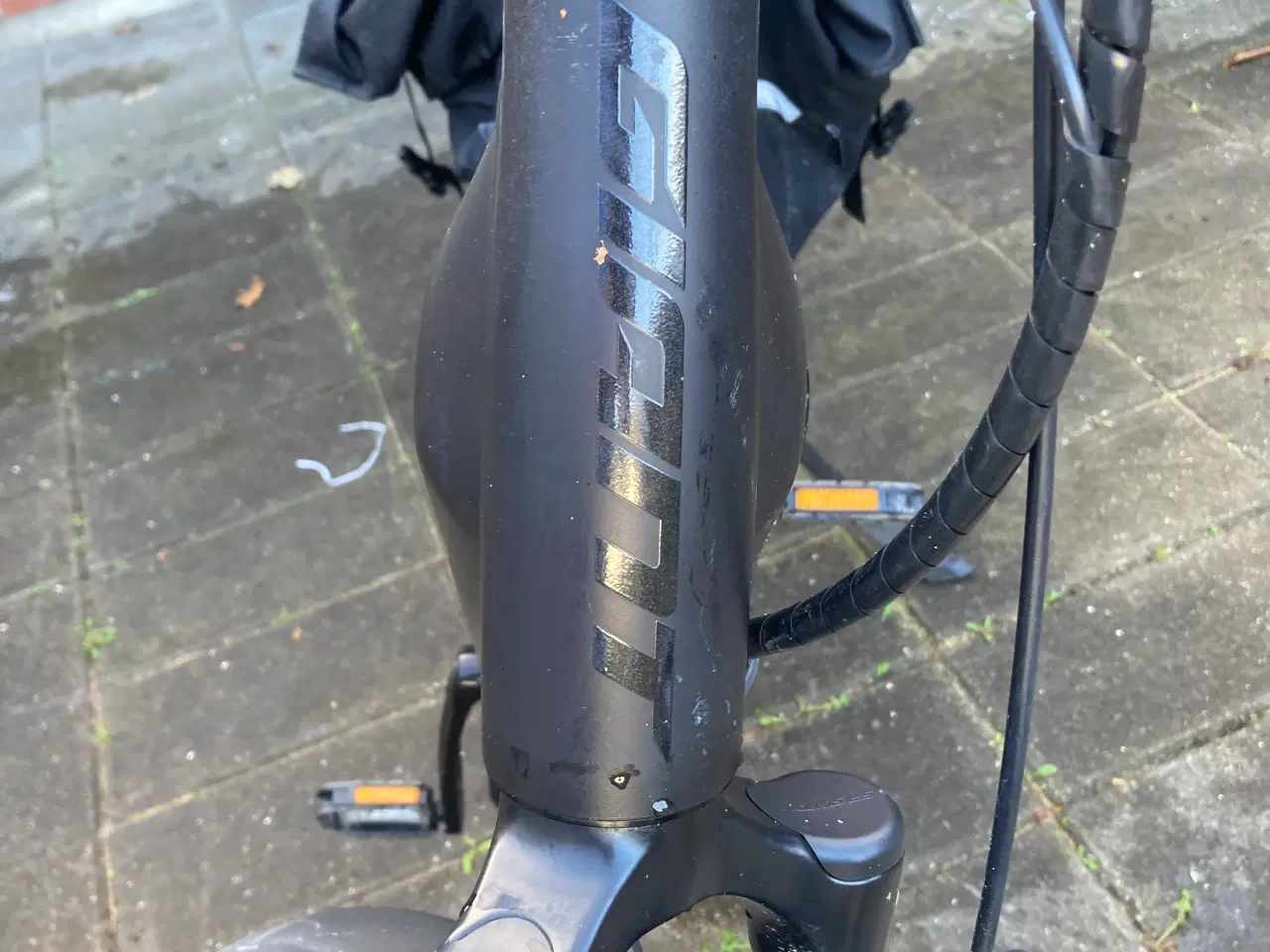 Billede 5 - dame elcykel