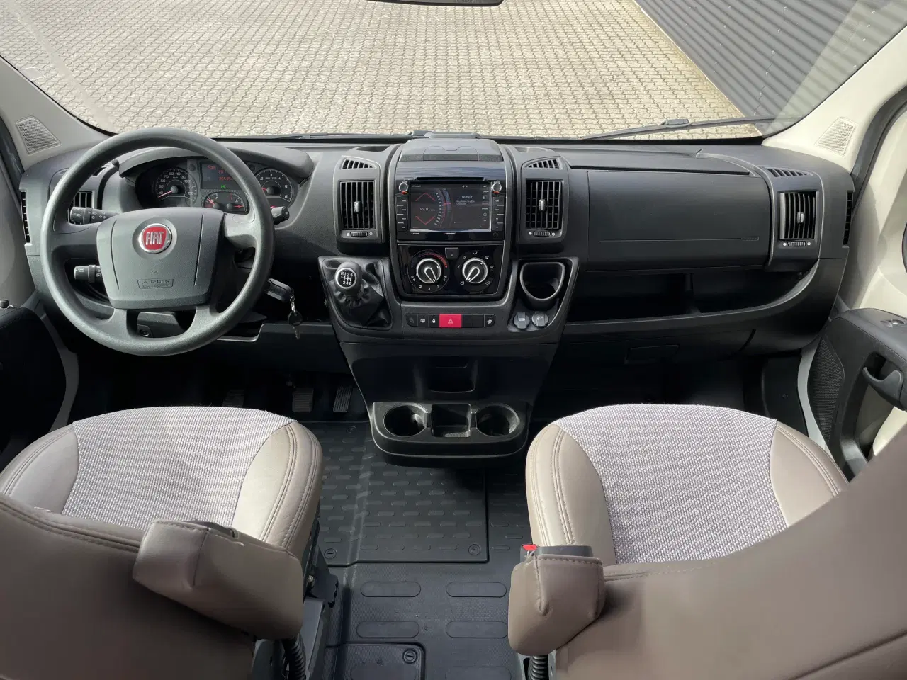 Billede 10 - 2019 - Carado T348