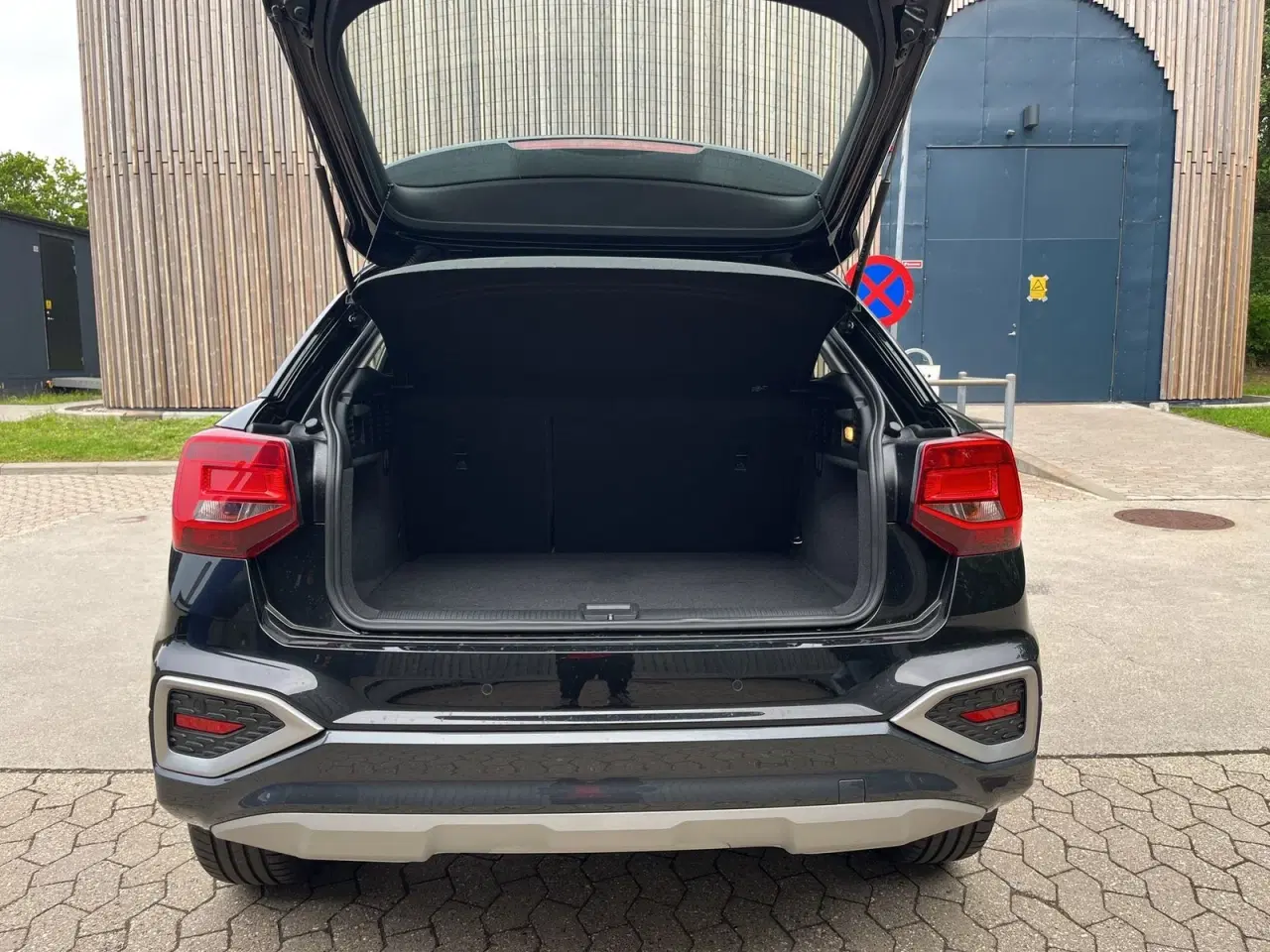 Billede 16 - Audi Q2 35 TFSi Prestige S-tr.