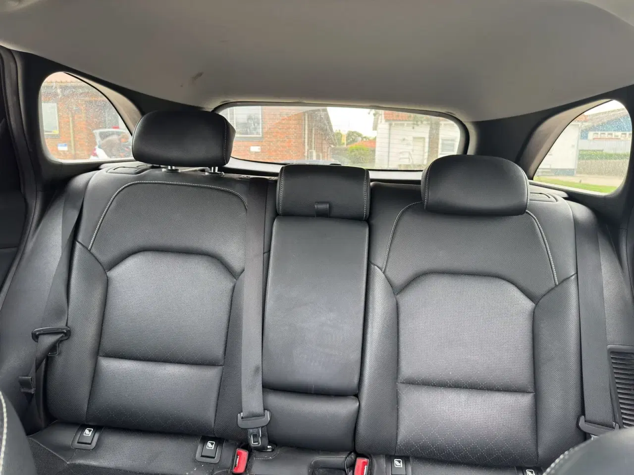 Billede 14 - Kia Ceed 1,6 PHEV Prestige SW DCT