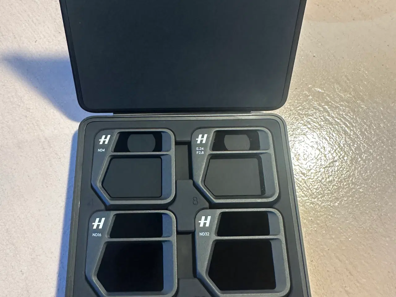Billede 4 - DJI mavic 3 v2 med flymore combo