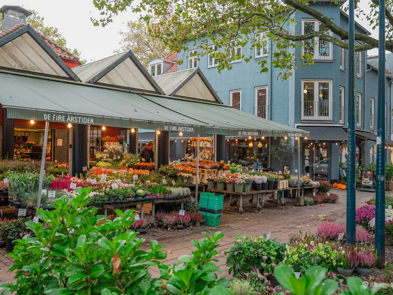 Billede 14 - Moderne kontordomicil i Kgs. Lyngby